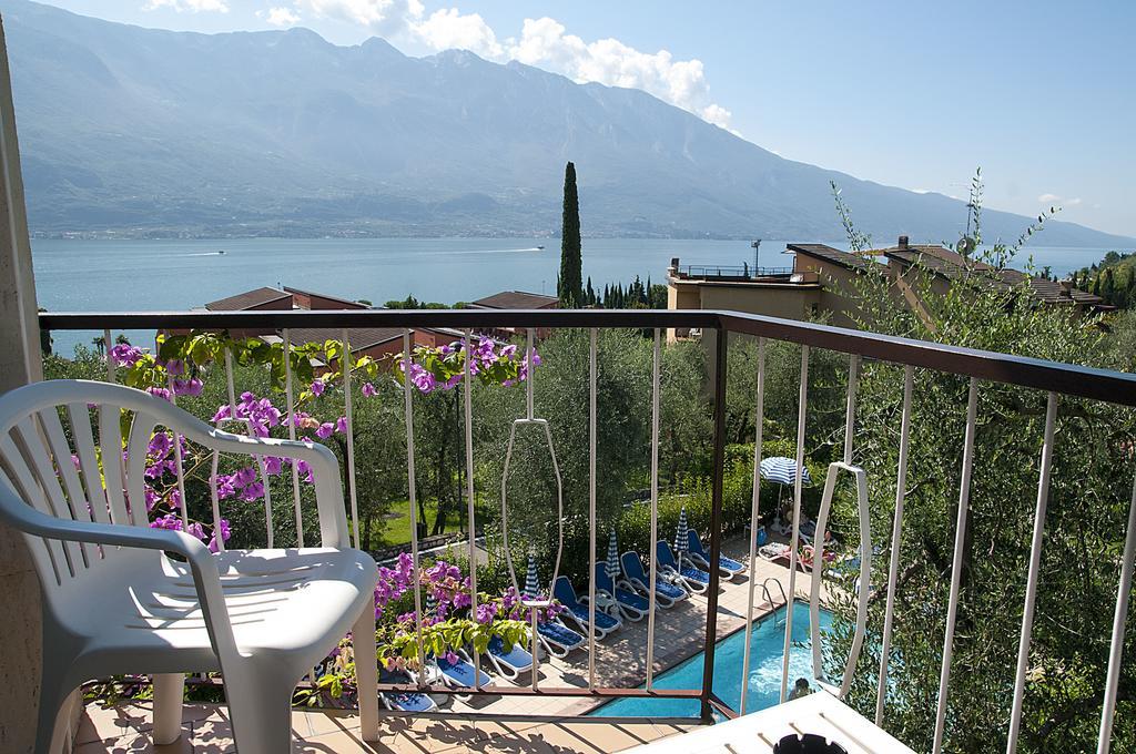 Hotel Garden Limone sul Garda Room photo