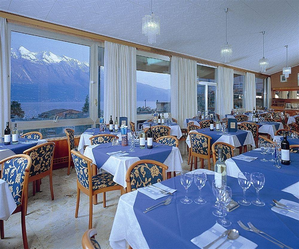 Hotel Garden Limone sul Garda Exterior photo