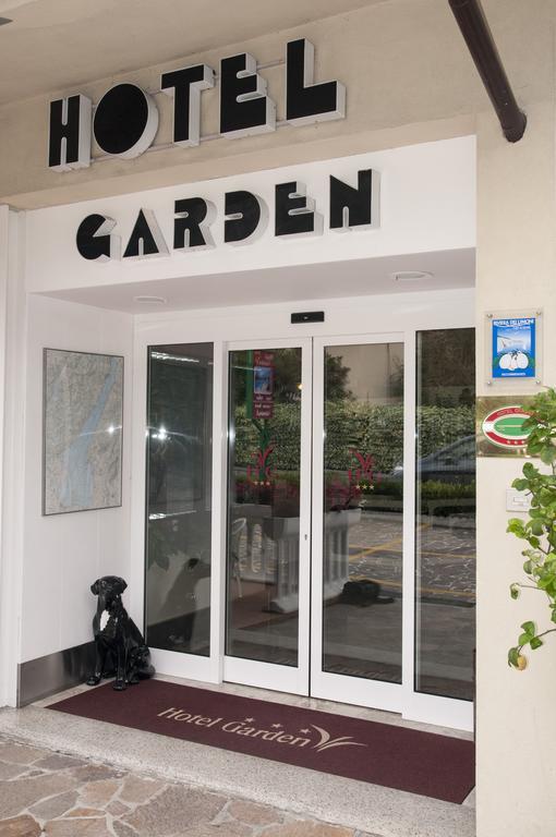 Hotel Garden Limone sul Garda Exterior photo